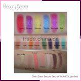 Single Colour Eyeshadow Palette Makeup Eyeshadow Kit Set thumbnail-2