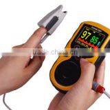 Handheld oximeter PC-66B