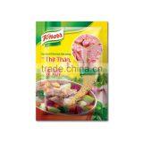 Knorr Seasoning Salt From Meat Bone & Marrow 450G/CONDIMENTS/SALT thumbnail-1