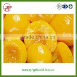 Chinese Canned Yellow Peach on Sale With High Quality From Shandong Province thumbnail-3