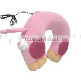 Neck Pillow Speaker