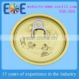 Tinplate Lid 73mm thumbnail-1