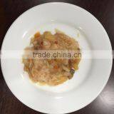 Meat and Vegetables Wet Dog Food /pouchers and Cans Dog and Cat Foods thumbnail-1