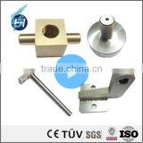 Custom Cnc Machining Cement Mixer Central Machinery Drill Press Parts With Advanced Technology thumbnail-2