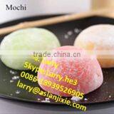 Spanish Churros Making Machine/kndele Encrusting Machine/coxinha Encrusting Making Machine thumbnail-5