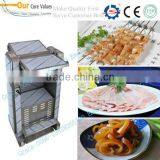 Fresh pork skin peeling machine fresh/meat peeling machine/Beef skin removing machine 0086-13838265130