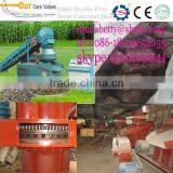 Corncob Fuel Molding Machine/ Straw Fuel Briquetting Machine/briquette Machinery