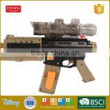 Zhorya Battery Operated Assault King Water Bullet Gun Toys thumbnail-4