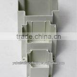 PVC White Tamper Weather Proof Explosion Proof Outdoor Optical Cable Terminal Box