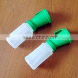 Molded-in Hook Type Teat Dip Cup , Non-Return Teat Dipper thumbnail-3