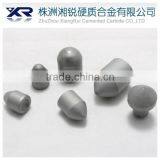 Tungsten Carbide Bullet/ Carbide Bullet