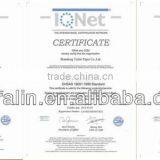 Tralin OEM Box Facial Tissue100% Virgin Wheat Straw Pulp Soft OEM Box Facial Tissue thumbnail-5