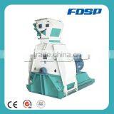 Hammer Mill Feed Grinder With High Crushing Efficiency thumbnail-6