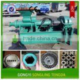 Automatic Charcoal Briquette Making Machine Coal Dust Extruder Machine Price thumbnail-6