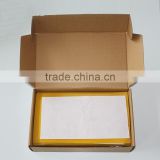 Factory price food grade natural pure beeswax foundation sheet