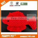 Cotton Material Red Color Fish Toy Cat Toy thumbnail-1