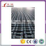 SANHONG Manufacture High Quality Plastic Dumbell Set With Rack thumbnail-6