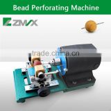 Wood Bead Production Automatic Bead Perforating Machine