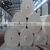 250g/m2 Needle Punched High Strength Non Woven Geotextile for Road Construction thumbnail-4