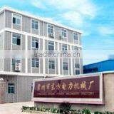 Changzhou Longlongsheng Warp Knitting Machinery Co., Ltd. company overview - view 1 thumbnail
