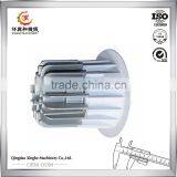 Zamak Casting Die Cast Light Empty Housing With Powder Coating thumbnail-4