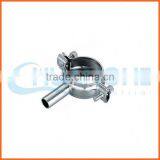 Chuanghe High Metal Hose Clamp thumbnail-2