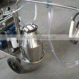 Top quality Cheap Livestock milking machine for Farm and cow