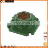 Self-lubricated Chain Sprocket AH143227 for John Deere Combine Harvester thumbnail-1