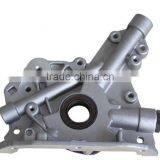 AUTO OIL PUMP 90412744 / 93293030 / 93244703 USE FOR CAR PARTS OF DAEWOO CIELO / LANOS / NEXIA / ESPERO thumbnail-1