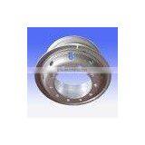 Steel Truck Wheel Rims Commercial Wheels thumbnail-3