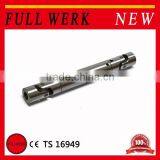 Automobile Spare Parts Precision Telescopeic Universal Joints Shaft Coupling