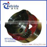 MTZ SHAFT GEAR FOR TRACTOR thumbnail-1