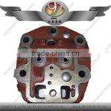 China Single Cylinder Diesel Engine Part Cylinder Head for Tractors