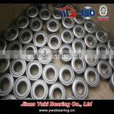 Yoyobest Stainless Steel Curved Bearing With Both High Quality 0.25x0.5x0.187 thumbnail-6