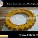 Excavator Sprocket / Segment Group for Bulldozer thumbnail-1