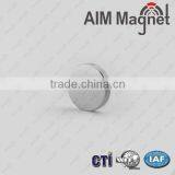 D10*2mm Neodym Magnete for Gift Bag thumbnail-4