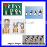 Terminal,brass Terminal Block thumbnail-1