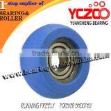 High Performance Wardrobe Rollers Accessories thumbnail-1