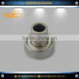 Low Vibration 608 Non-standard Bearing Miniature Ball Bearings thumbnail-1