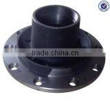 Semi Truck Axle Wheel Hub Cast Iron Manufacturers thumbnail-1