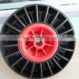 Rubber Wheels for Boat Trailers