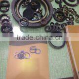 High Pressure Oil Seals thumbnail-6