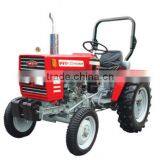 YTO-200 20HP Mini Chinese Farm Tractor Price List thumbnail-1