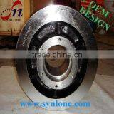 Customized Casting Wheel thumbnail-1