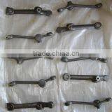 Customized Steel Forging Crank Shaft for Braking System thumbnail-2