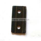 Stainless Steel or Aluminum Angle Processing or Other Decorative Cut off Pieces thumbnail-3