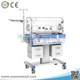 YSBB-200S Good Quality Hospital Medical Infant Neonatal Incubator for Babies thumbnail-3