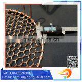 China Factory Best Selling Barbecue Grill Wire Mesh