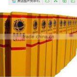 Fiberglass Cable Lines Signs Pile Manufacture in China thumbnail-5