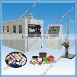 Automatic Plastic Cup Making Machine Price